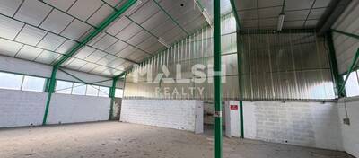MALSH Realty & Property - Local d'activités - Extérieurs OUEST (Tarare / Arbresle) - Mornant - 6
