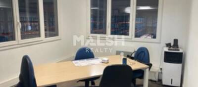 MALSH Realty & Property - Local d'activités - Nord Isère ( Ile d'Abeau / St Quentin Falavier ) - Saint-Quentin-Fallavier - 4