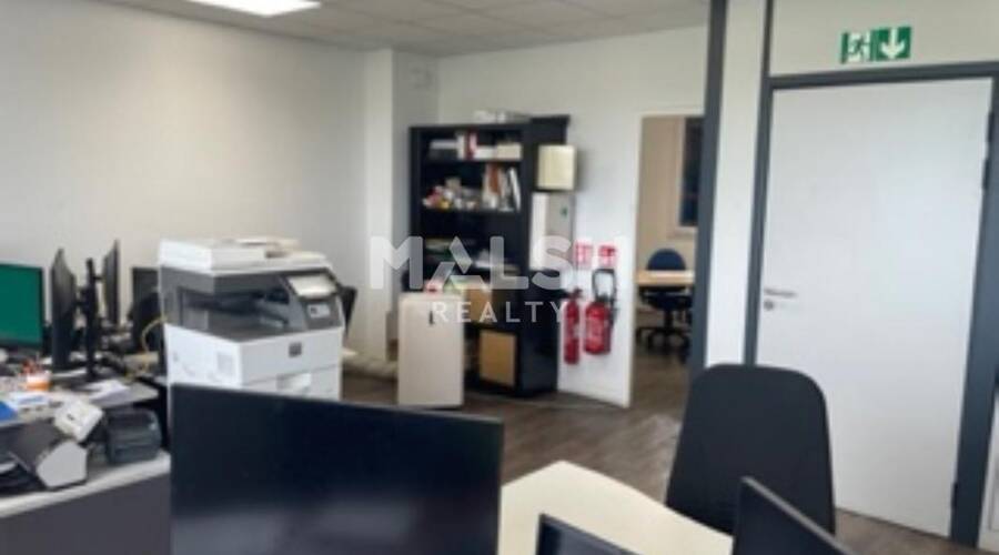 MALSH Realty & Property - Local d'activités - Nord Isère ( Ile d'Abeau / St Quentin Falavier ) - Saint-Quentin-Fallavier - 5