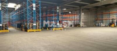 MALSH Realty & Property - Local d'activités - Nord Isère ( Ile d'Abeau / St Quentin Falavier ) - Saint-Quentin-Fallavier - 3