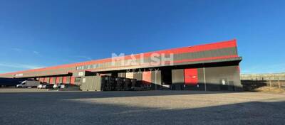 MALSH Realty & Property - Local d'activités - Nord Isère ( Ile d'Abeau / St Quentin Falavier ) - Saint-Quentin-Fallavier - 7