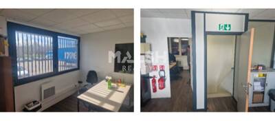 MALSH Realty & Property - Local d'activités - Nord Isère ( Ile d'Abeau / St Quentin Falavier ) - Saint-Quentin-Fallavier - 10