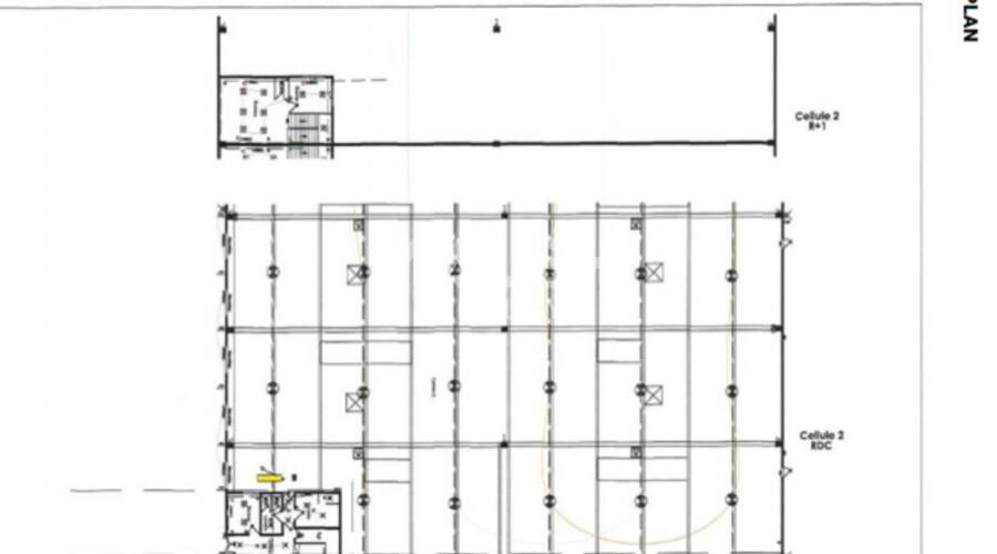 MALSH Realty & Property - Local d'activités - Nord Isère ( Ile d'Abeau / St Quentin Falavier ) - Saint-Quentin-Fallavier - 12