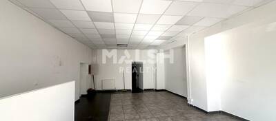 MALSH Realty & Property - Local commercial - Lyon Sud Est - Vénissieux - 1