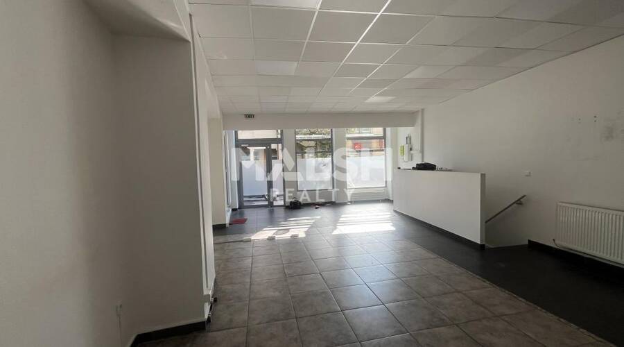 MALSH Realty & Property - Local commercial - Lyon Sud Est - Vénissieux - 2