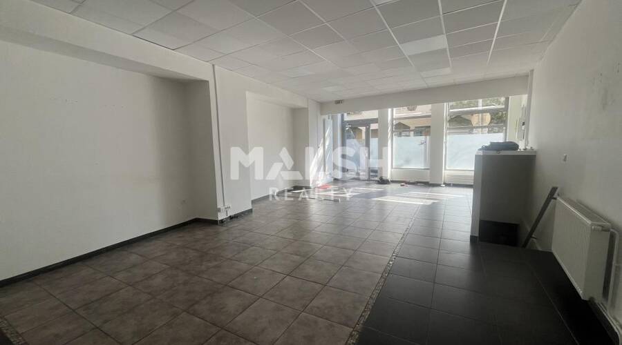 MALSH Realty & Property - Local commercial - Lyon Sud Est - Vénissieux - 3