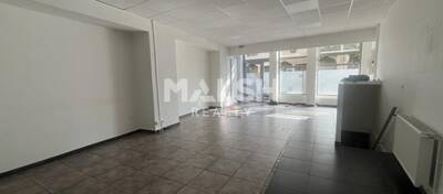 MALSH Realty & Property - Local commercial - Lyon Sud Est - Vénissieux - 3