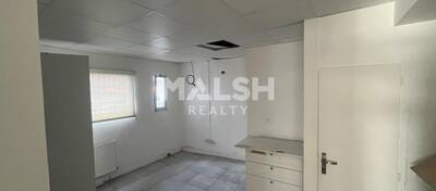 MALSH Realty & Property - Local commercial - Lyon Sud Est - Vénissieux - 4