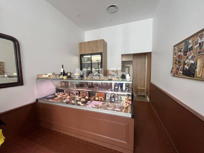 MALSH Realty & Property - Local commercial - Lyon 6° - Lyon 6 - 1