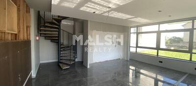 MALSH Realty & Property - Local d'activités - Extérieurs NORD (Villefranche / Belleville) - Anse - 6