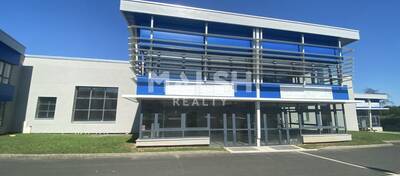 MALSH Realty & Property - Local d'activités - Extérieurs NORD (Villefranche / Belleville) - Anse - 1