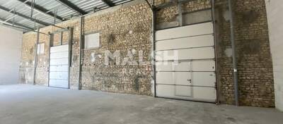 MALSH Realty & Property - Local d'activités - Extérieurs NORD (Villefranche / Belleville) - Anse - 2