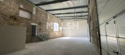 MALSH Realty & Property - Local d'activités - Extérieurs NORD (Villefranche / Belleville) - Anse - 3