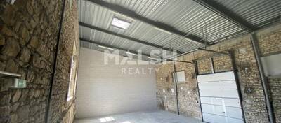 MALSH Realty & Property - Local d'activités - Extérieurs NORD (Villefranche / Belleville) - Anse - 4