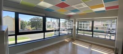 MALSH Realty & Property - Local d'activités - Extérieurs NORD (Villefranche / Belleville) - Anse - 8