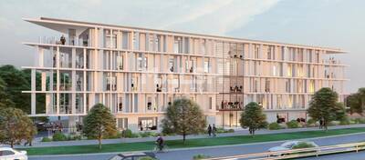 MALSH Realty & Property - Bureau - Saint Etienne - Saint-Étienne - 1