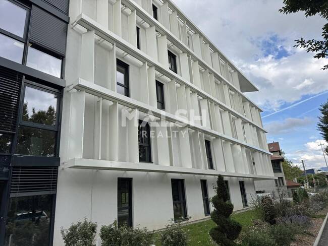 MALSH Realty & Property - Bureau - Saint-Etienne Métropole - Saint-Étienne - 1