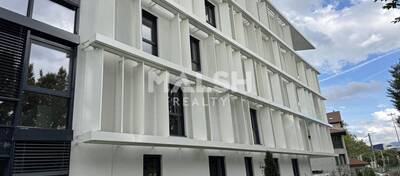 MALSH Realty & Property - Bureau - Saint-Etienne Métropole - Saint-Étienne - 1