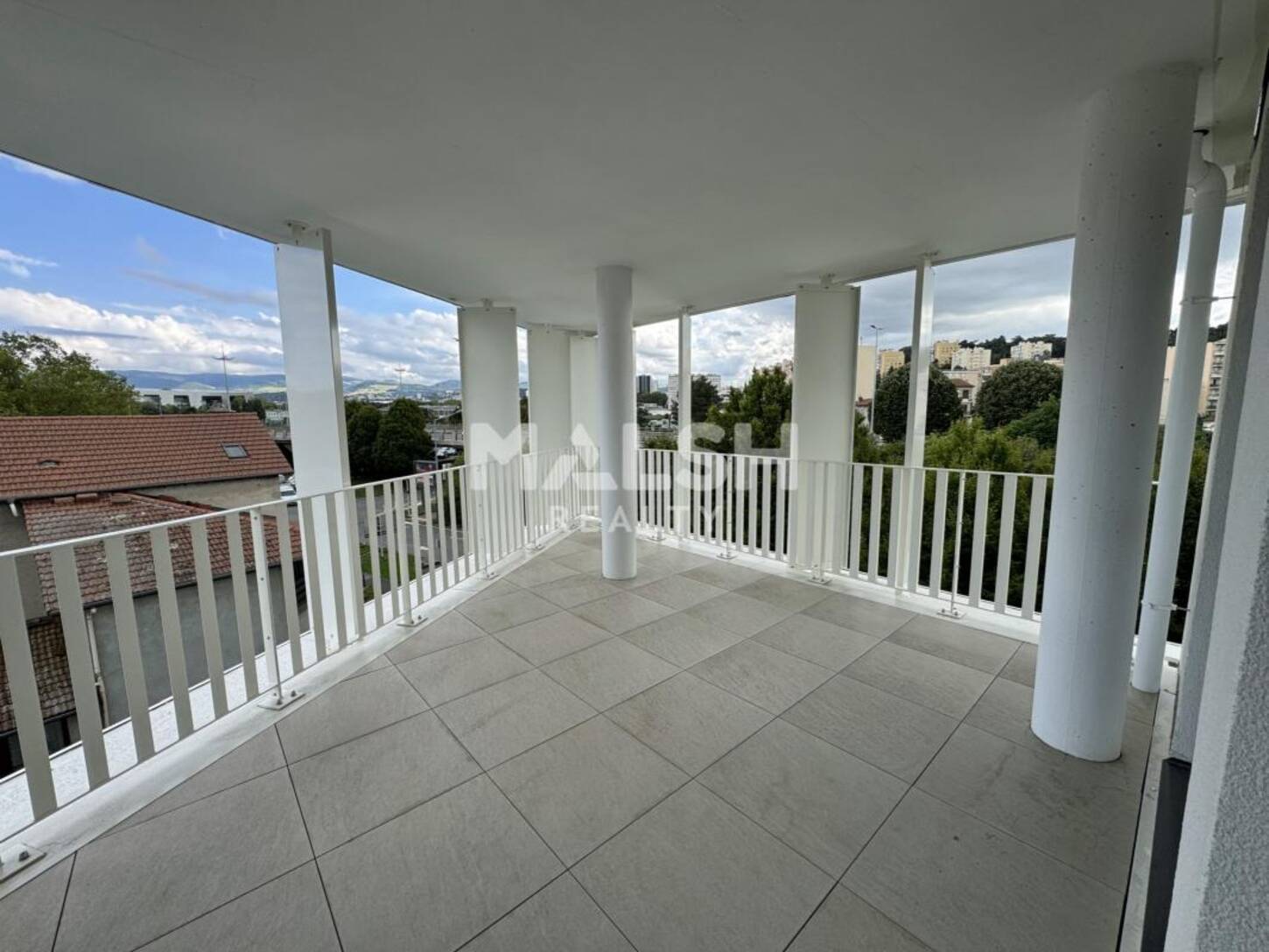 MALSH Realty & Property - Bureau - Saint-Etienne Métropole - Saint-Étienne - 2