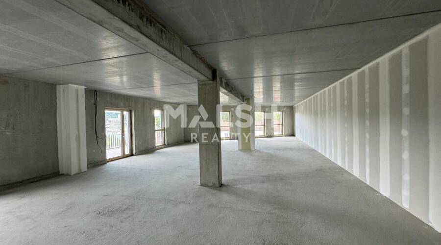 MALSH Realty & Property - Bureau - Saint-Etienne Métropole - Saint-Étienne - 3