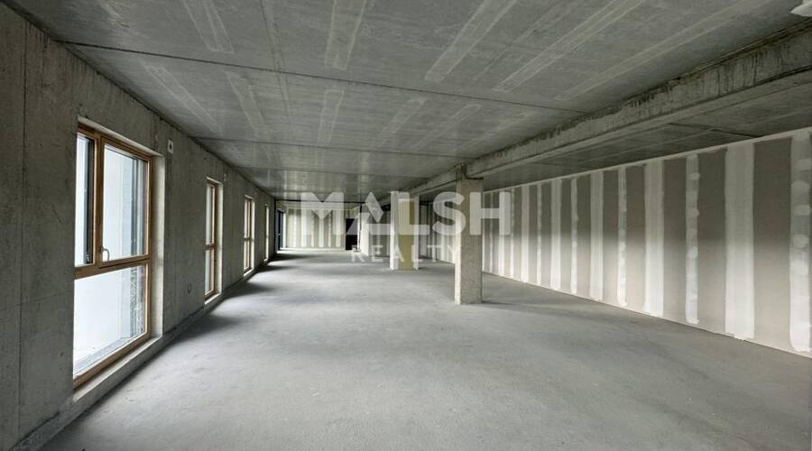 MALSH Realty & Property - Bureau - Saint-Etienne Métropole - Saint-Étienne - 4