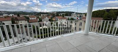 MALSH Realty & Property - Bureau - Saint-Etienne Métropole - Saint-Étienne - 5