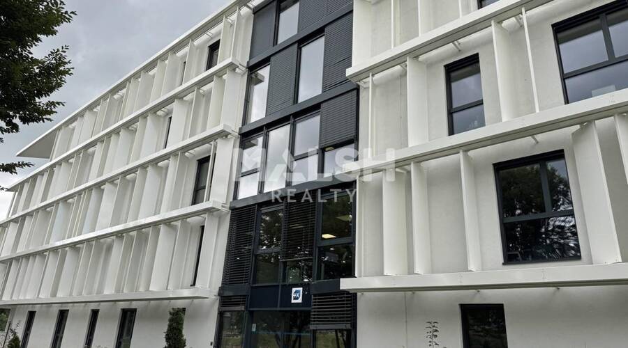 MALSH Realty & Property - Bureau - Saint-Etienne Métropole - Saint-Étienne - 6