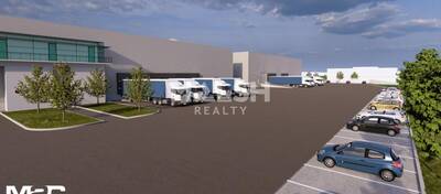 MALSH Realty & Property - Local d'activités - Saint Etienne - Andrézieux-Bouthéon - 6