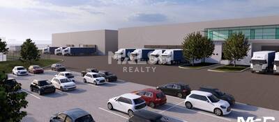 MALSH Realty & Property - Local d'activités - Saint-Etienne Métropole - Andrézieux-Bouthéon - 3