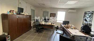 MALSH Realty & Property - Local d'activités - Extérieurs SUD  (Vallée du Rhône) - Valence - 2