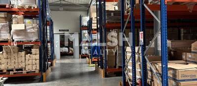 MALSH Realty & Property - Local d'activités - Extérieurs SUD  (Vallée du Rhône) - Valence - 6