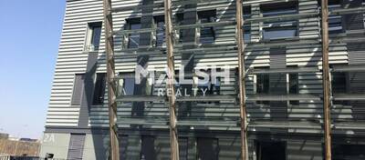 MALSH Realty & Property - Bureau - Lyon Nord Est (Rhône Amont) - Meyzieu - 2