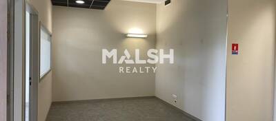 MALSH Realty & Property - Bureau - Lyon Nord Est (Rhône Amont) - Meyzieu - 4