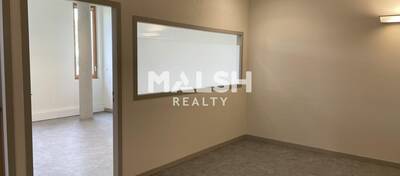 MALSH Realty & Property - Bureau - Lyon Nord Est (Rhône Amont) - Meyzieu - 5