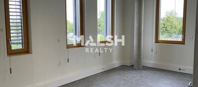 MALSH Realty & Property - Bureau - Lyon Nord Est (Rhône Amont) - Meyzieu - 7