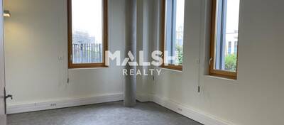 MALSH Realty & Property - Bureau - Lyon Nord Est (Rhône Amont) - Meyzieu - 8