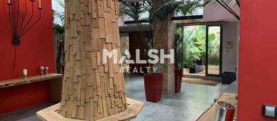 MALSH Realty & Property - Bureau - Lyon 6° - Lyon 6 - 2