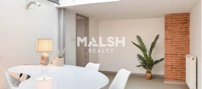 MALSH Realty & Property - Bureau - Lyon 6° - Lyon 6 - 9