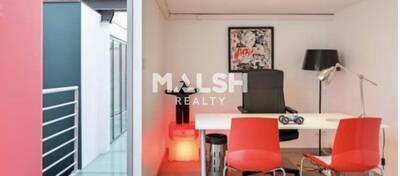 MALSH Realty & Property - Bureau - Lyon 6° - Lyon 6 - 12