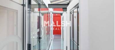 MALSH Realty & Property - Bureau - Lyon 6° - Lyon 6 - 13