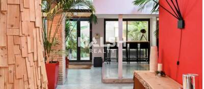 MALSH Realty & Property - Bureau - Lyon 6° - Lyon 6 - 16