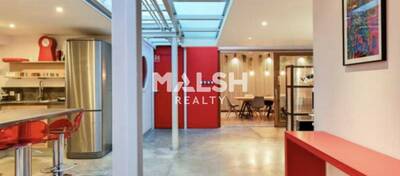 MALSH Realty & Property - Bureau - Lyon 6° - Lyon 6 - 6