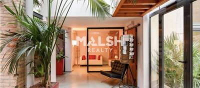 MALSH Realty & Property - Bureau - Lyon 6° - Lyon 6 - 14