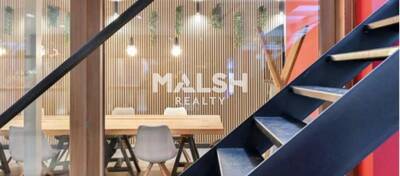 MALSH Realty & Property - Bureau - Lyon 6° - Lyon 6 - 15