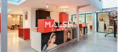 MALSH Realty & Property - Bureau - Lyon 6° - Lyon 6 - 17