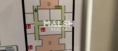 MALSH Realty & Property - Bureau - Lyon 6° - Lyon 6 - 19