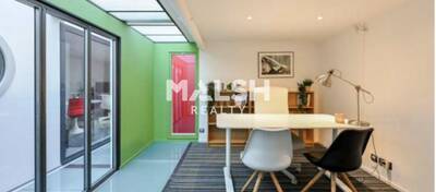 MALSH Realty & Property - Bureau - Lyon 6° - Lyon 6 - 10