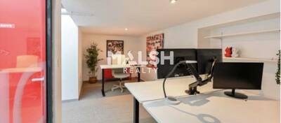 MALSH Realty & Property - Bureau - Lyon 6° - Lyon 6 - 11