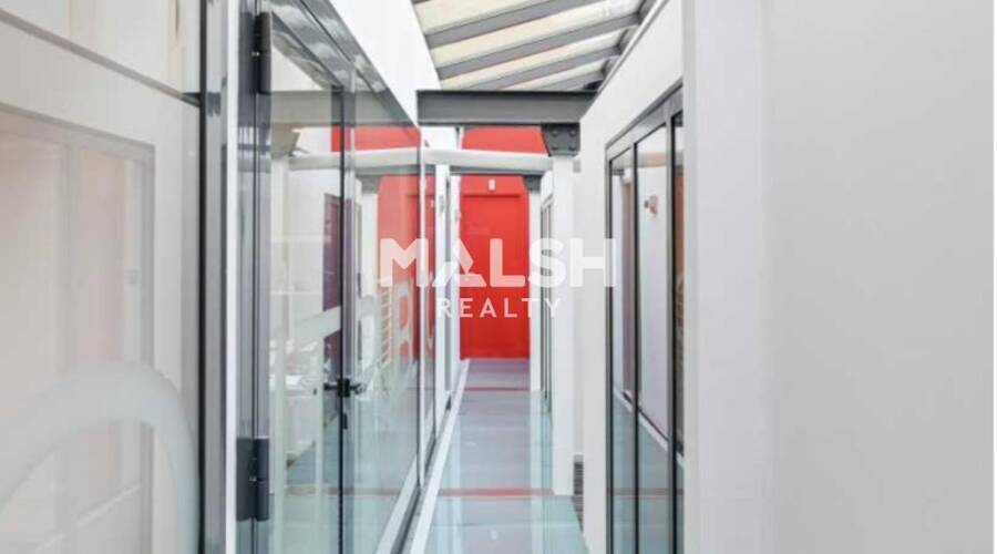 MALSH Realty & Property - Bureau - Lyon 6° - Lyon 6 - 13