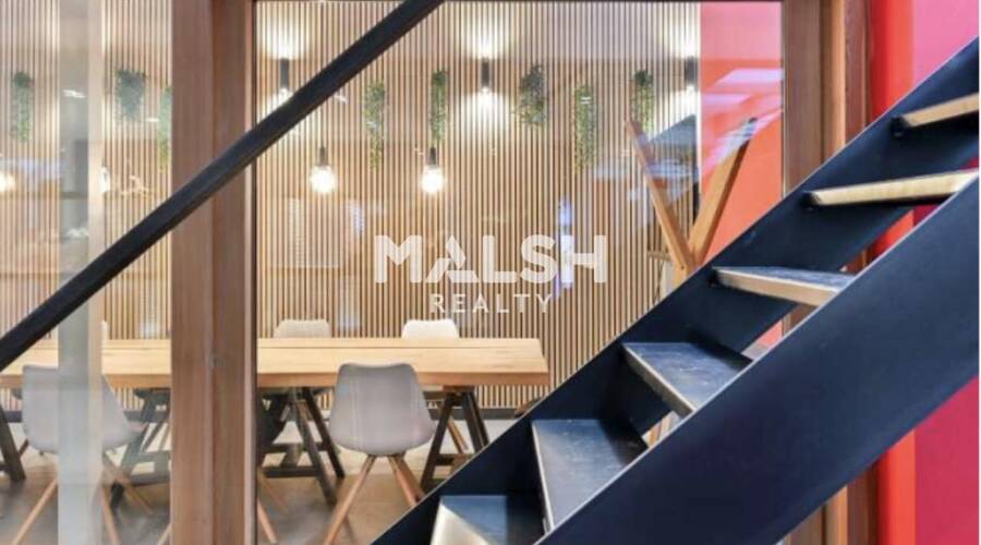 MALSH Realty & Property - Bureau - Lyon 6° - Lyon 6 - 15